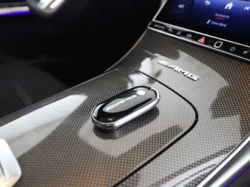 Mercedes-Benz GLC 53 AMG 4M AMG Digital Light Night