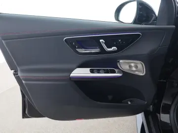 Mercedes-Benz GLC 53 AMG 4M AMG Digital Light Night