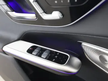 Mercedes-Benz GLC 53 AMG 4M AMG Digital Light Night