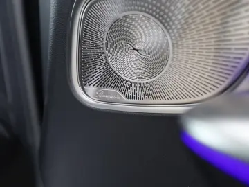 Mercedes-Benz GLC 53 AMG 4M AMG Digital Light Night