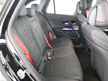 Mercedes-Benz GLC 53 AMG 4M AMG Digital Light Night