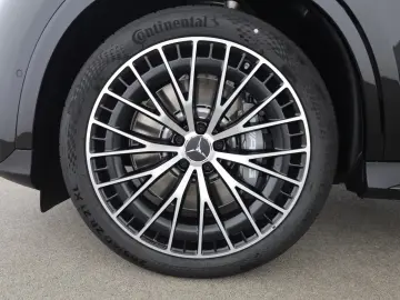 Mercedes-Benz GLC 53 AMG 4M AMG Digital Light Night