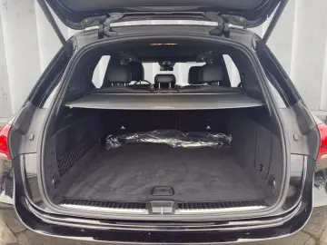 MERCEDES-BENZ GLE 400 4Matic AMG Pano Burmeister AHK 1.Hand