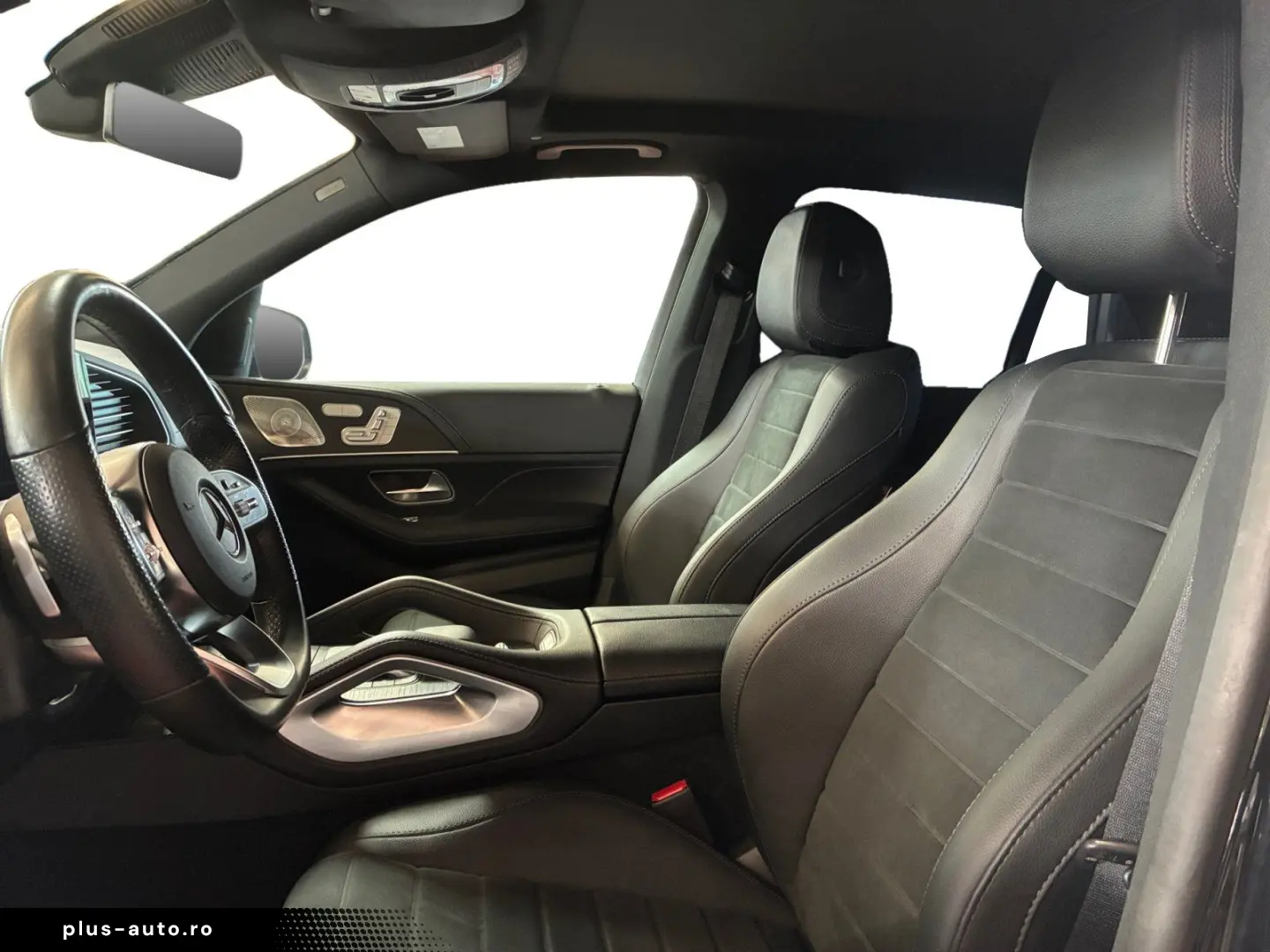 MERCEDES-BENZ GLE 400 d 4M AMG Night Pano AHK Burm 2&hellip;