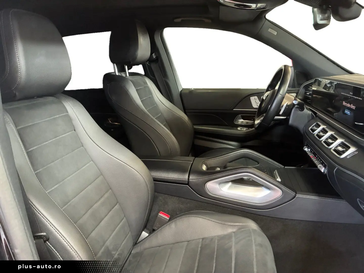 MERCEDES-BENZ GLE 400 d 4M AMG Night Pano AHK Burm 2&hellip;