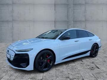 AUDI A6 Sportback e-tron perf. S-LINE MATRIX B&O PANO
