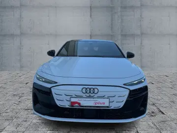 AUDI A6 Sportback e-tron perf. S-LINE MATRIX B&O PANO