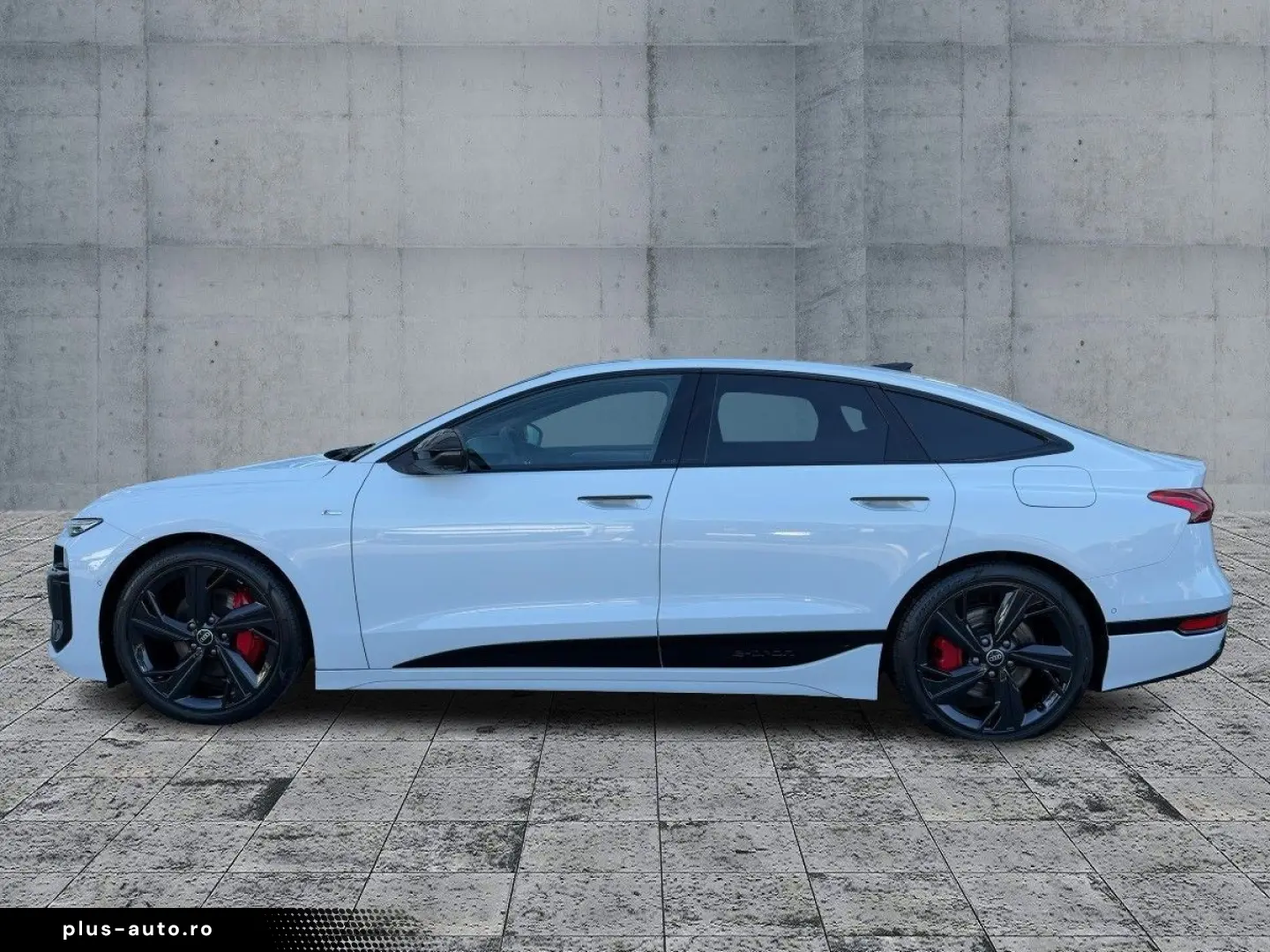 AUDI A6 Sportback e-tron perf. S-LINE MATRIX B&O PANO