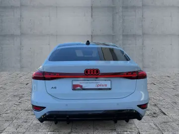 AUDI A6 Sportback e-tron perf. S-LINE MATRIX B&O PANO
