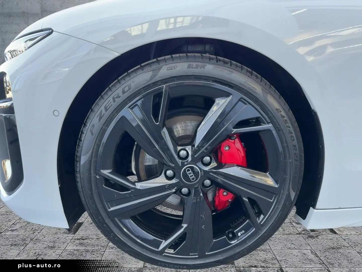 AUDI A6 Sportback e-tron perf. S-LINE MATRIX B&O PANO