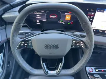 AUDI A6 Sportback e-tron perf. S-LINE MATRIX B&O PANO