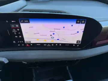 AUDI A6 Sportback e-tron perf. S-LINE MATRIX B&O PANO