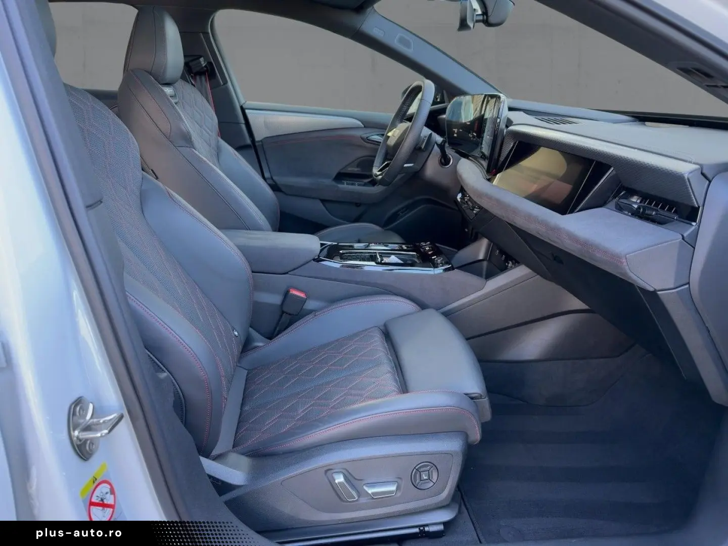 AUDI A6 Sportback e-tron perf. S-LINE MATRIX B&O PANO