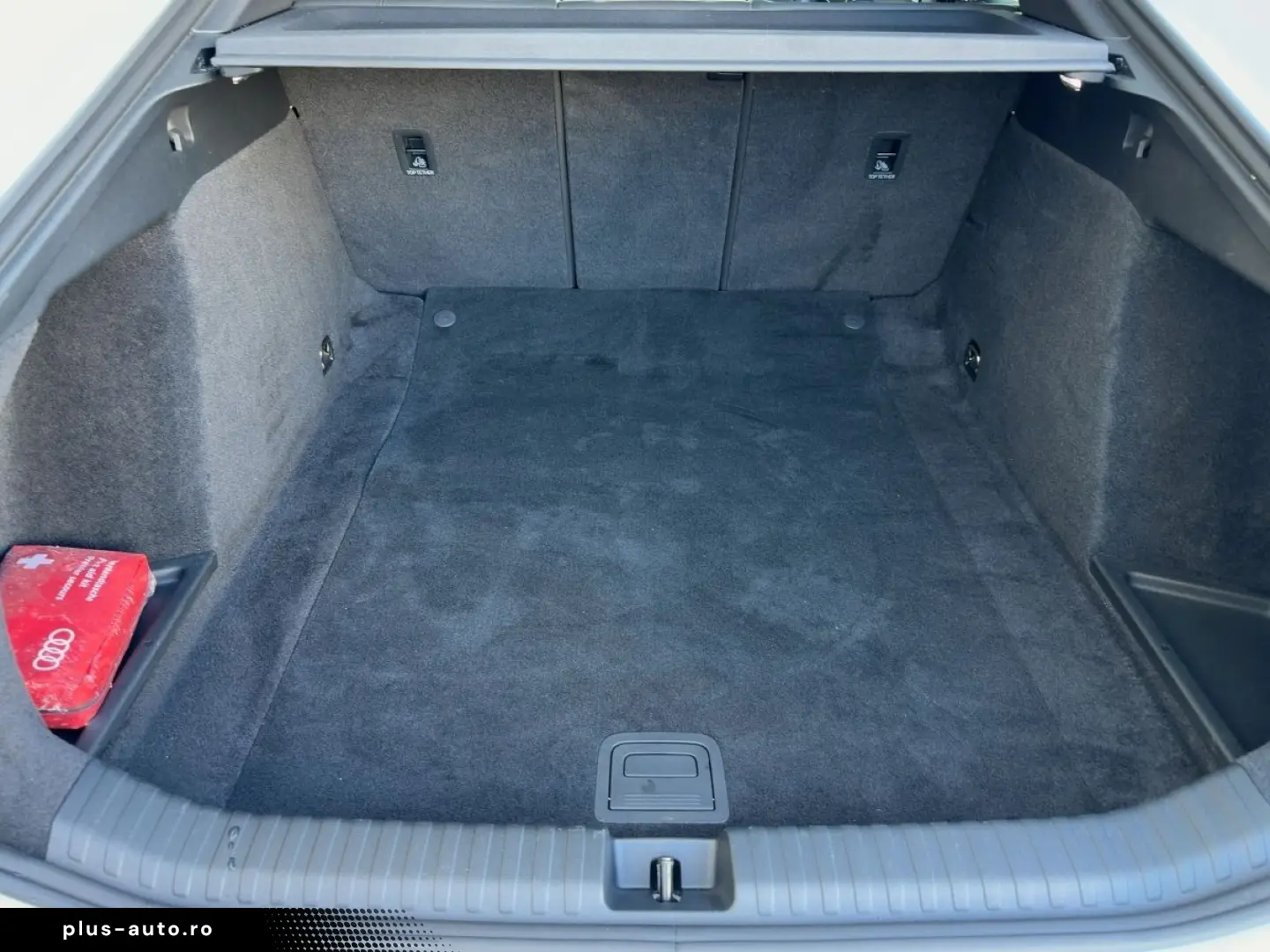 AUDI A6 Sportback e-tron perf. S-LINE MATRIX B&O PANO