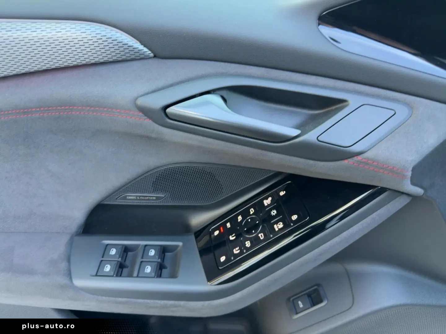 AUDI A6 Sportback e-tron perf. S-LINE MATRIX B&O PANO