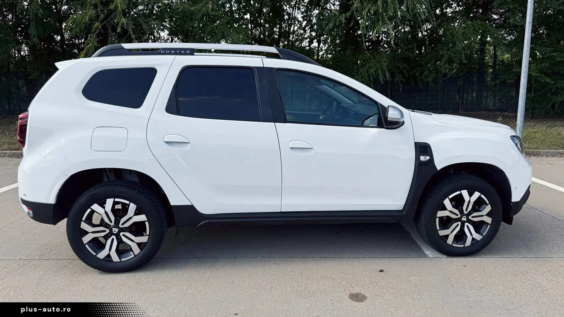 Dacia Duster ECO-G 100 Prestige