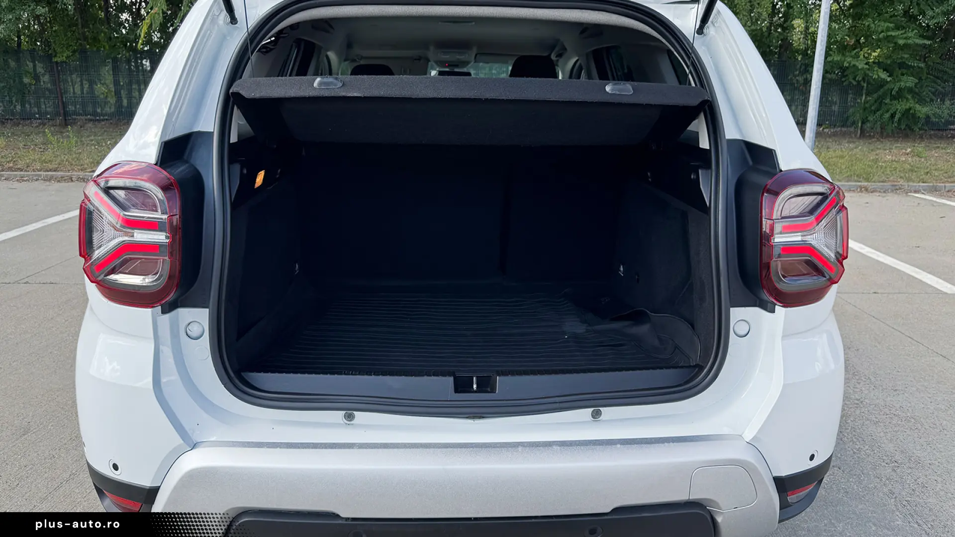 Dacia Duster ECO-G 100 Prestige