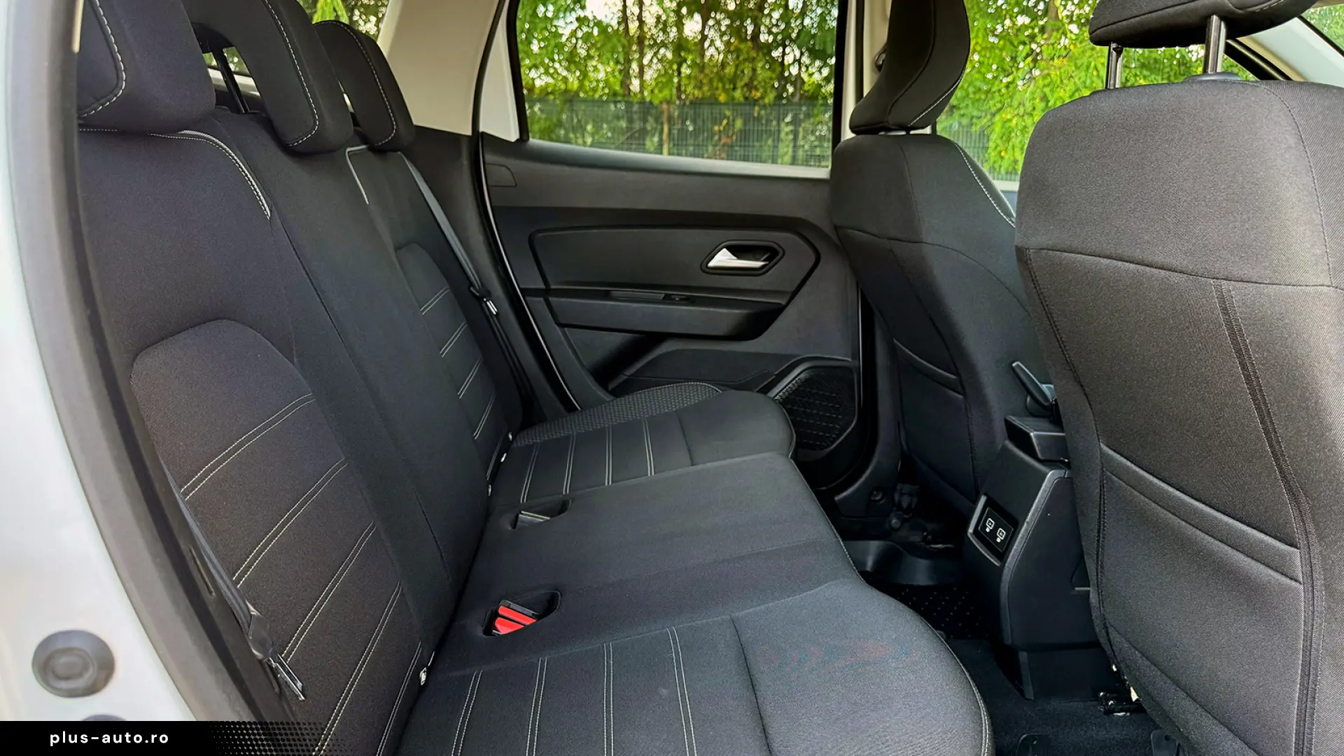 Dacia Duster ECO-G 100 Prestige