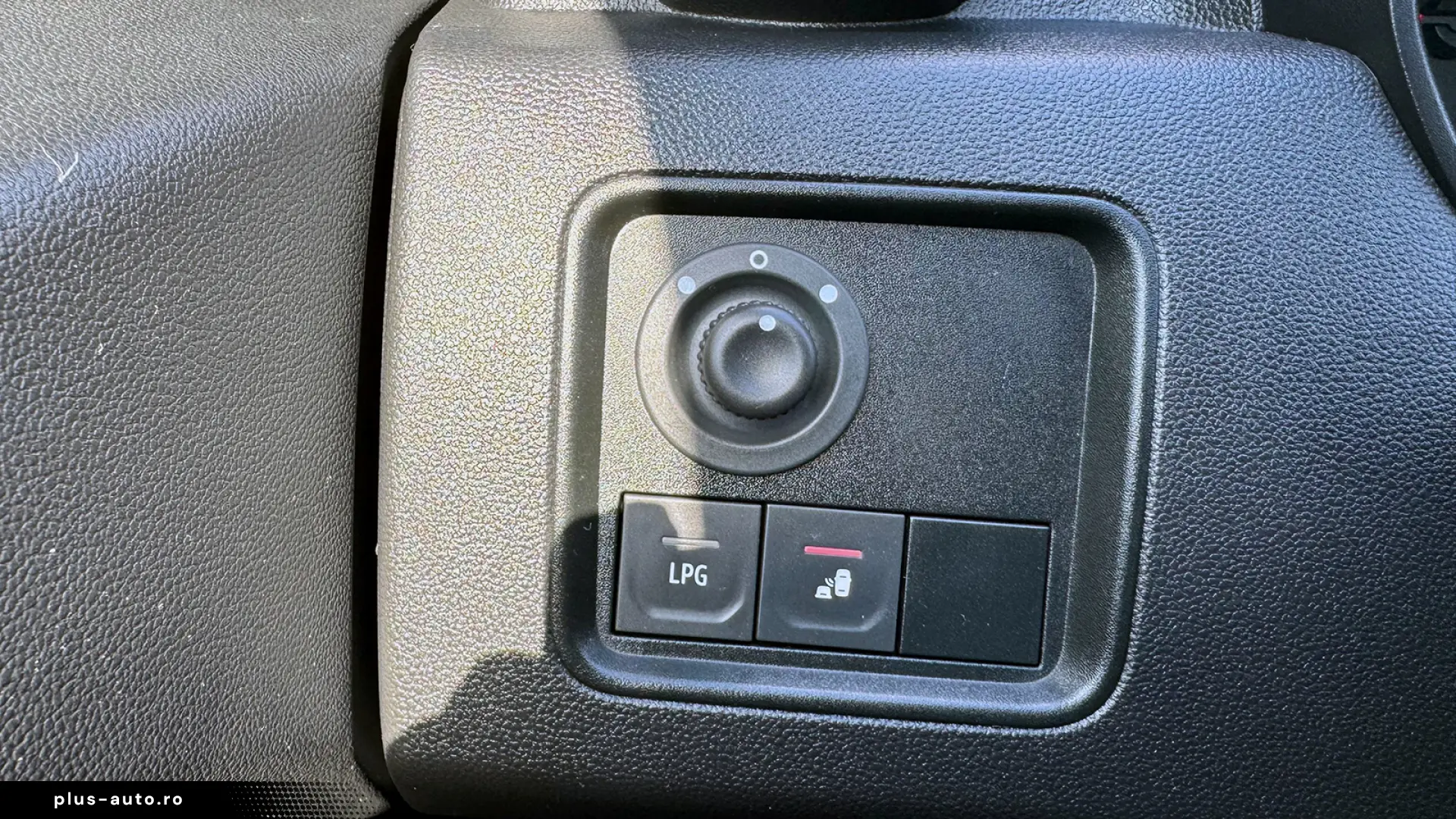 Dacia Duster ECO-G 100 Prestige