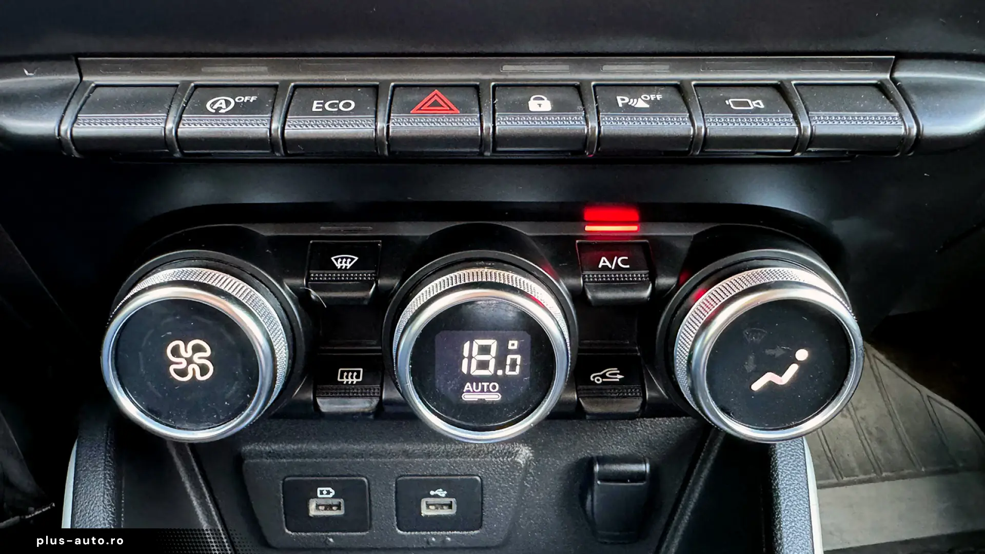 Dacia Duster ECO-G 100 Prestige