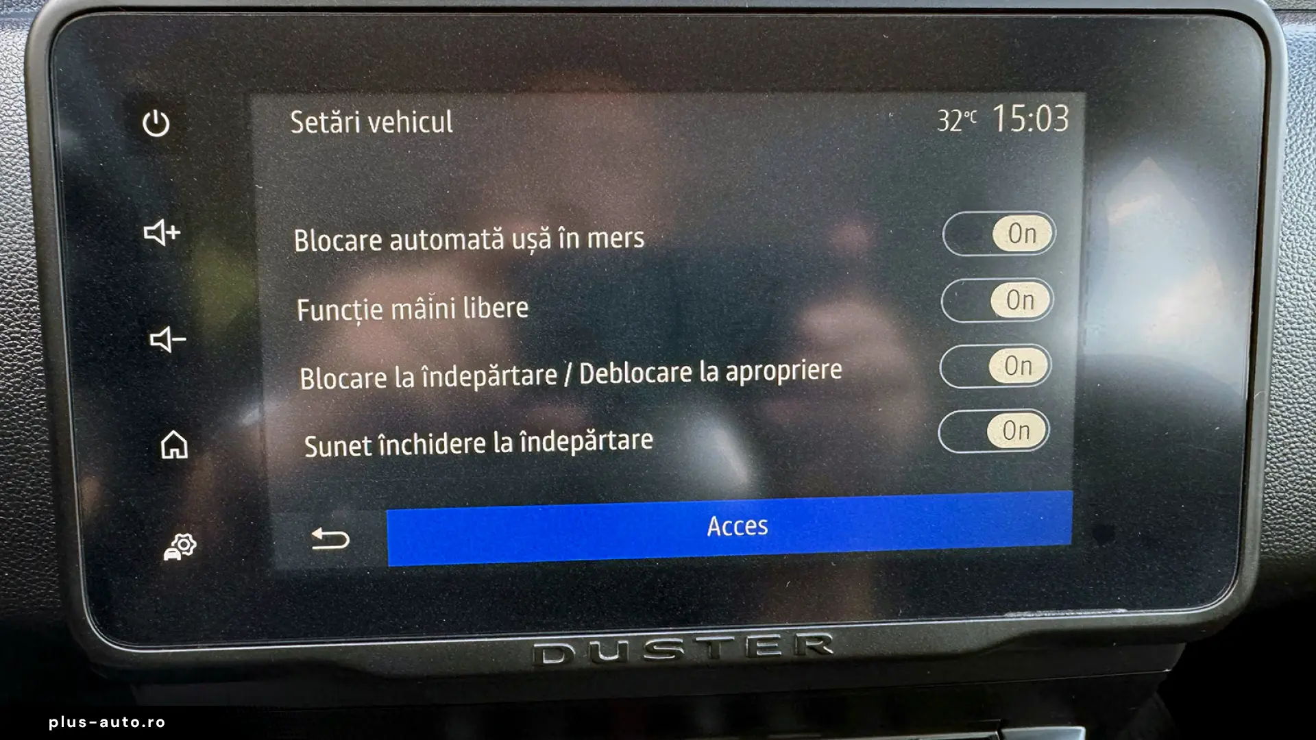 Dacia Duster ECO-G 100 Prestige