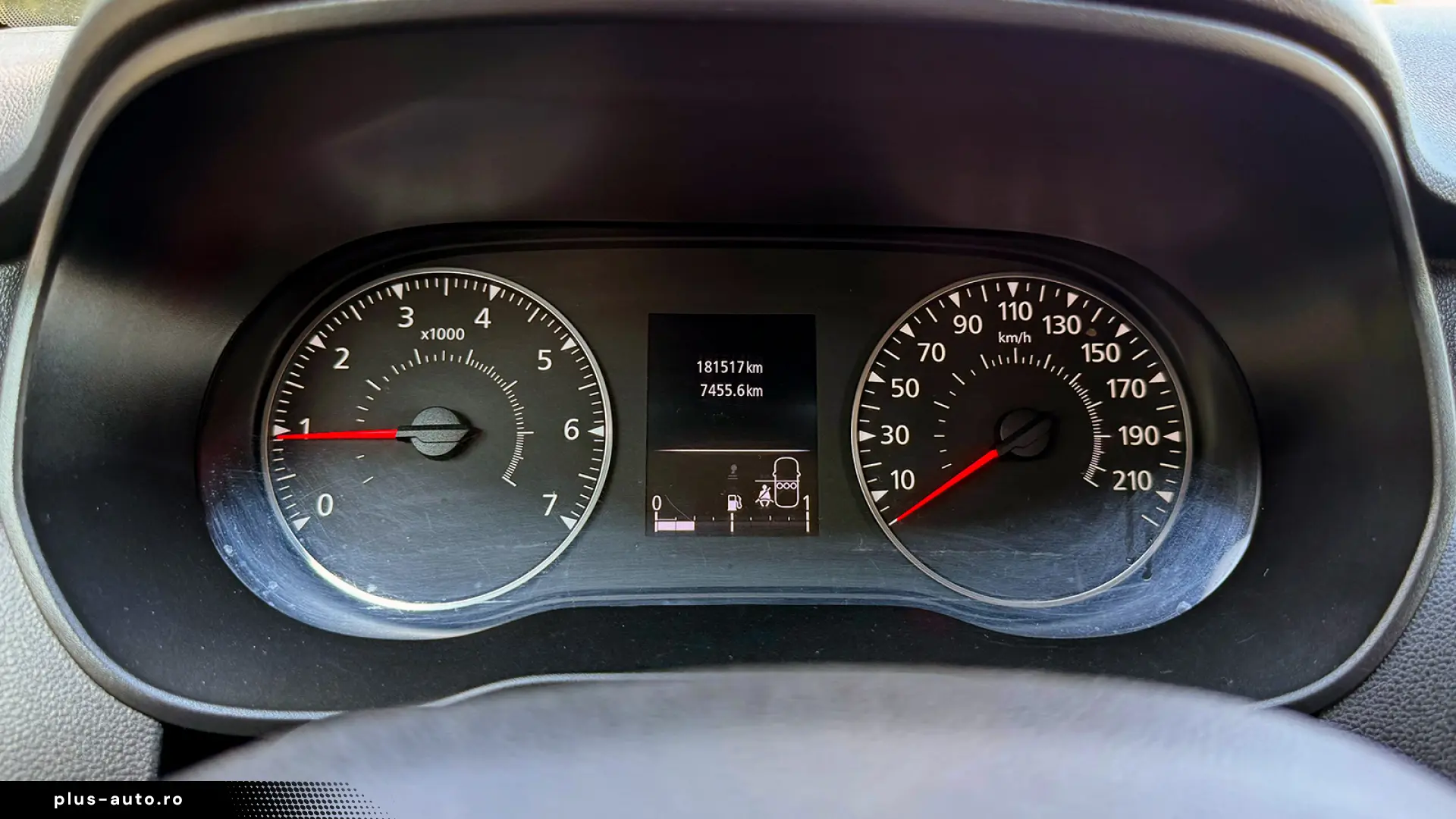 Dacia Duster ECO-G 100 Prestige