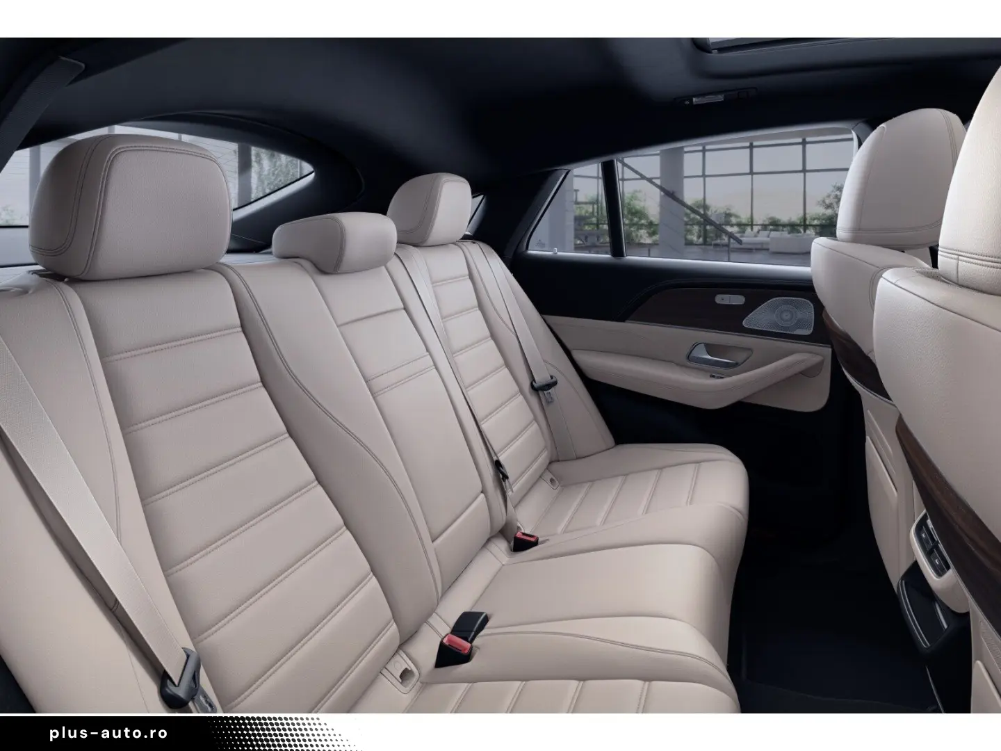 MERCEDES-BENZ GLE 350 de 4M AMG Night AHK 360  HuD P&hellip;