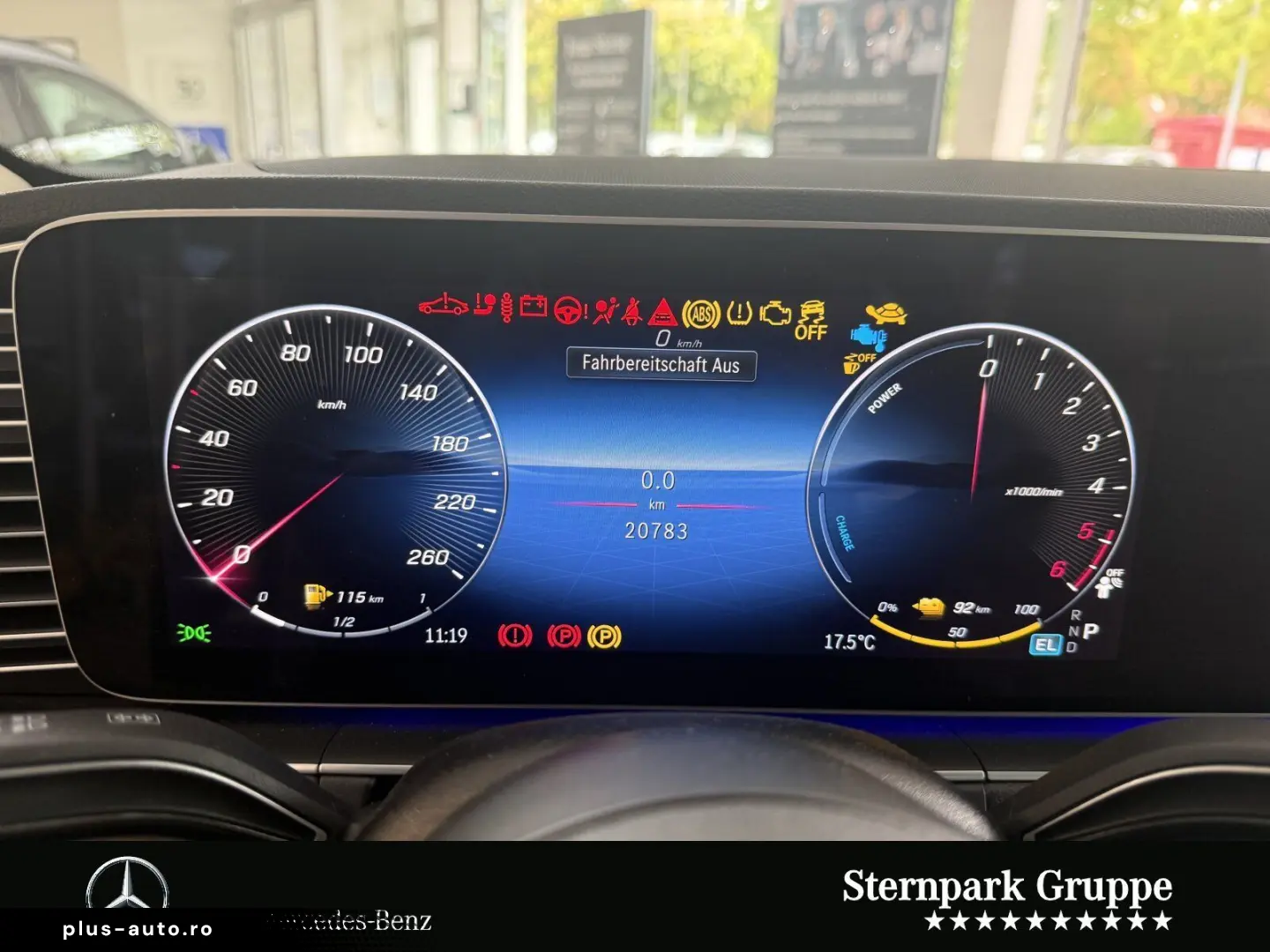 MERCEDES-BENZ GLE 350de 4M AMG FAPA PANO AHK Night B&hellip;