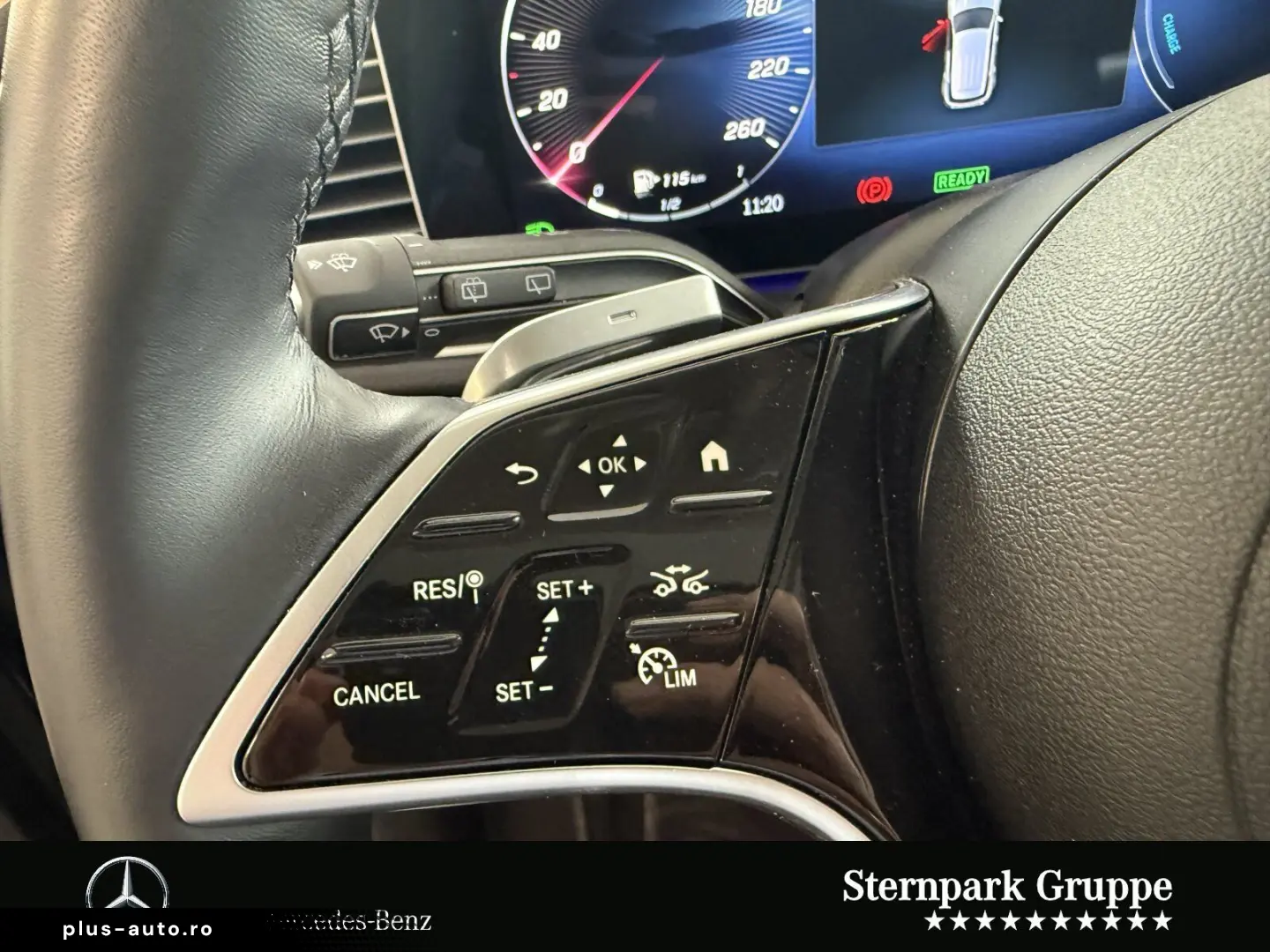 MERCEDES-BENZ GLE 350de 4M AMG FAPA PANO AHK Night B&hellip;