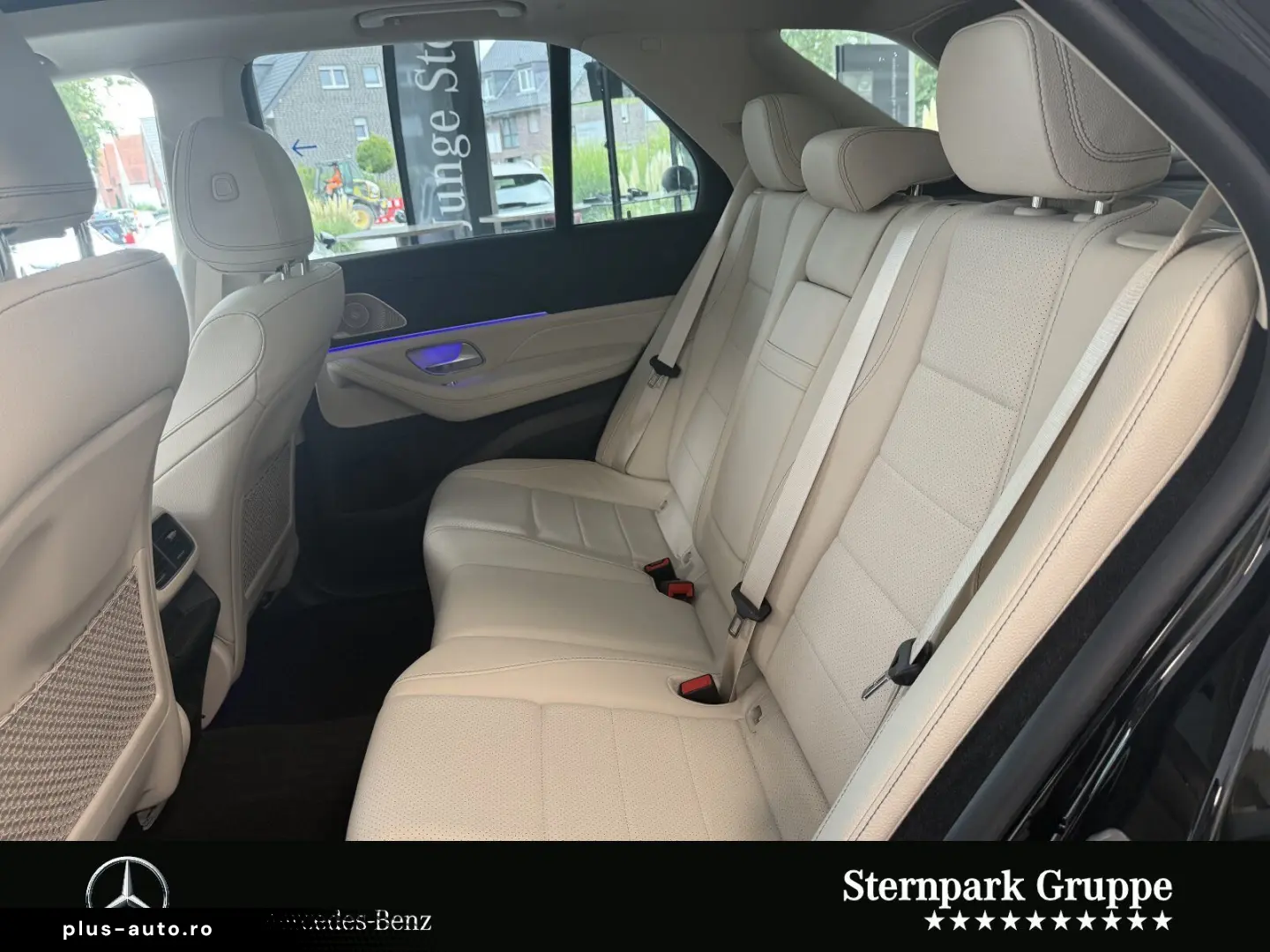 MERCEDES-BENZ GLE 350de 4M AMG FAPA PANO AHK Night B&hellip;