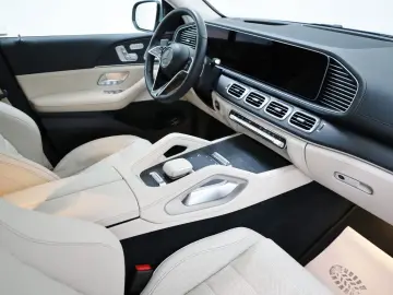 MERCEDES-BENZ GLE 400 e Coupe 4M AMG Panor Sitzlüftu…