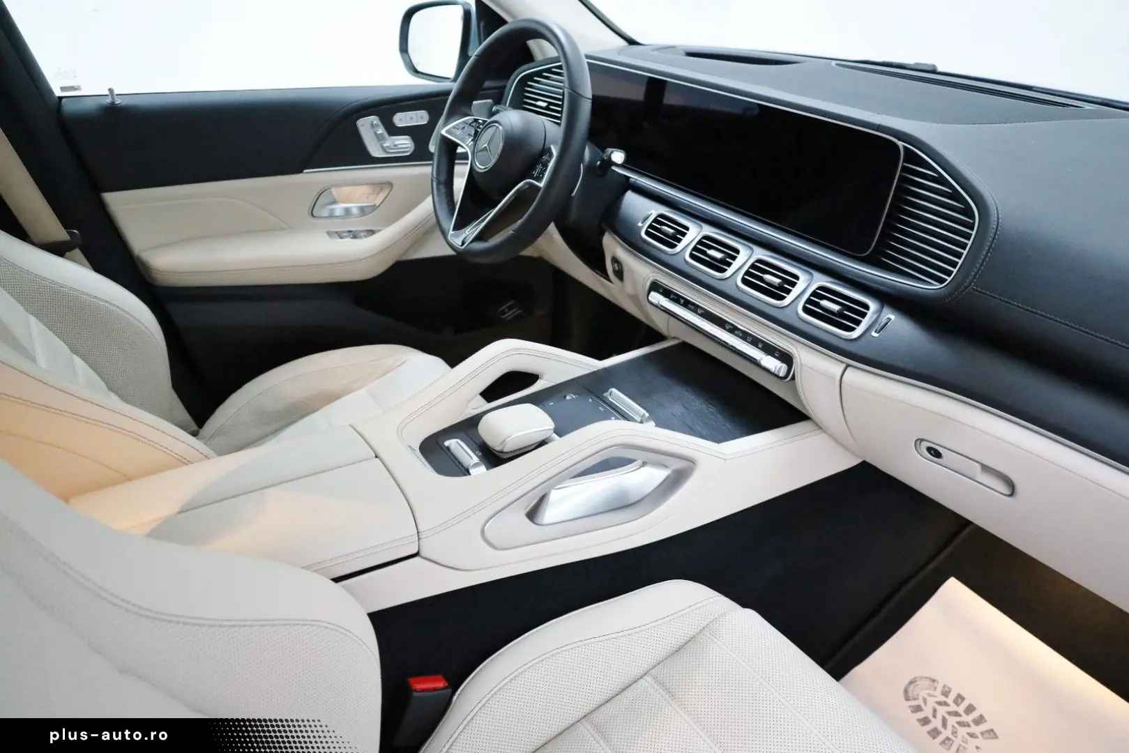 MERCEDES-BENZ GLE 400 e Coupe 4M AMG Panor Sitzlüftu&hellip;