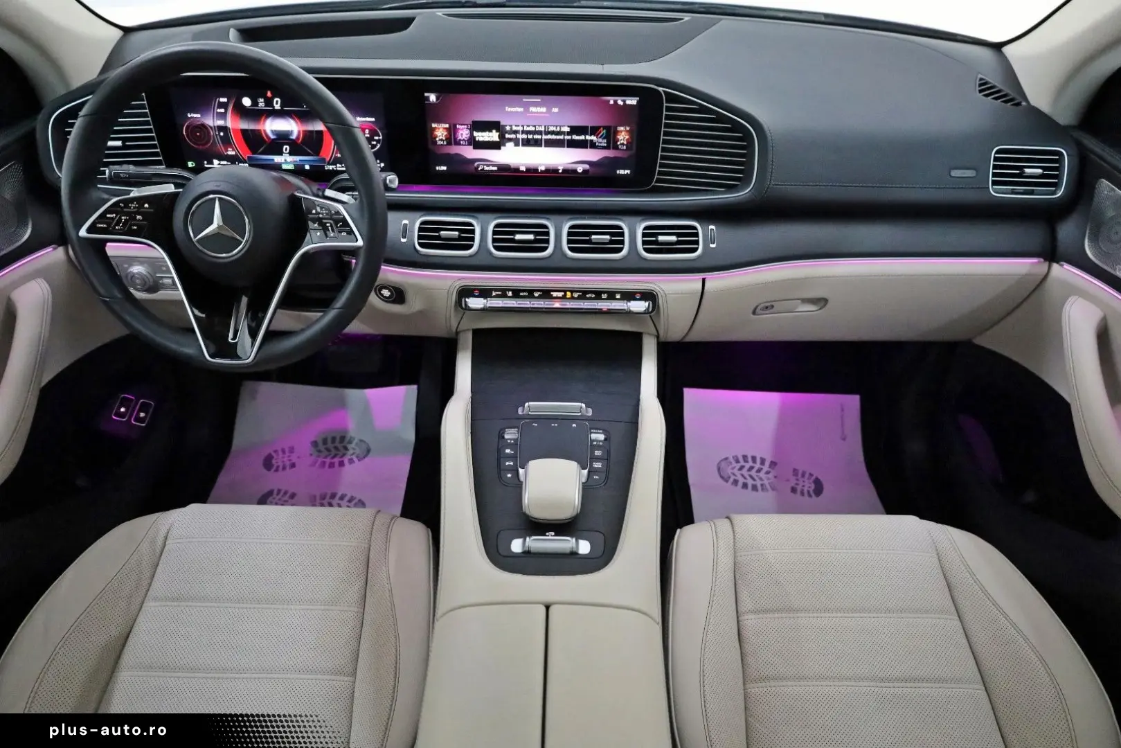 MERCEDES-BENZ GLE 400 e Coupe 4M AMG Panor Sitzlüftu&hellip;