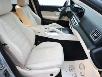 MERCEDES-BENZ GLE 400 e Coupe 4M AMG Panor Sitzlüftu…