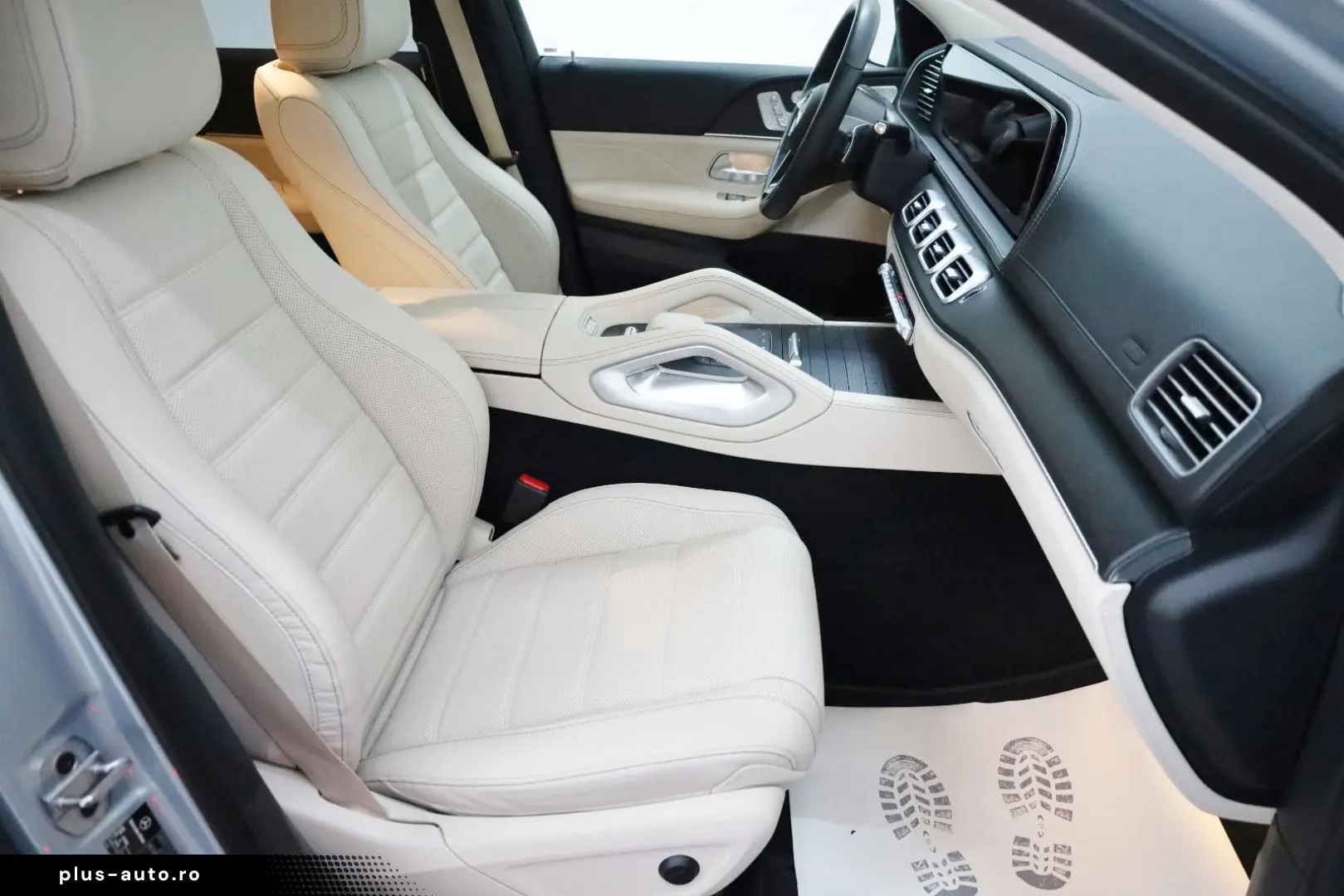 MERCEDES-BENZ GLE 400 e Coupe 4M AMG Panor Sitzlüftu&hellip;