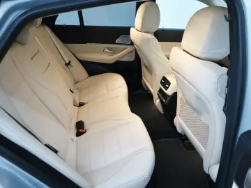 MERCEDES-BENZ GLE 400 e Coupe 4M AMG Panor Sitzlüftu…