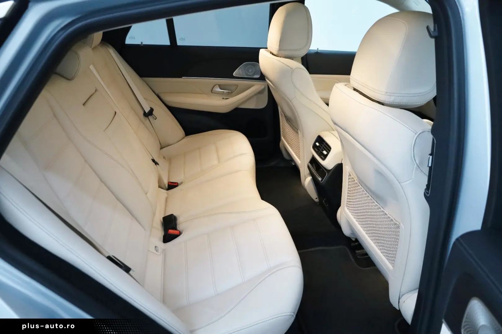 MERCEDES-BENZ GLE 400 e Coupe 4M AMG Panor Sitzlüftu&hellip;