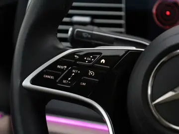MERCEDES-BENZ GLE 400 e Coupe 4M AMG Panor Sitzlüftu…