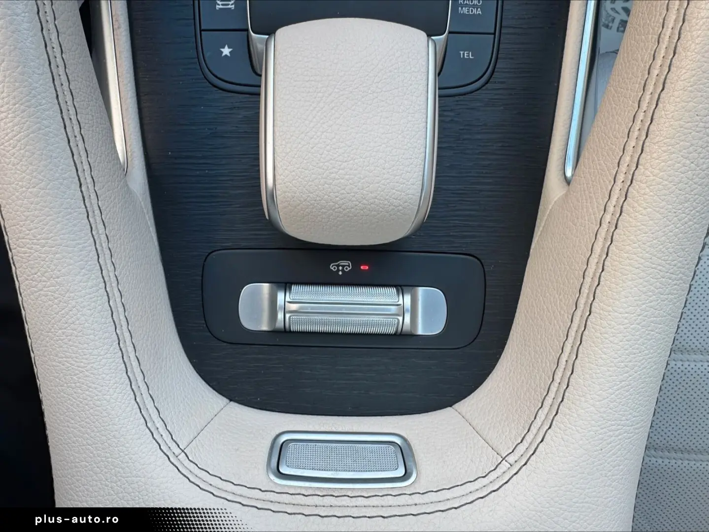 MERCEDES-BENZ GLE 400 e Coupe 4M AMG Panor Sitzlüftu&hellip;