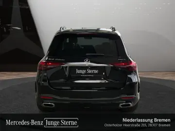 MERCEDES-BENZ GLE 350 de 4M AMG Advanced  Pano Airmatic AHK