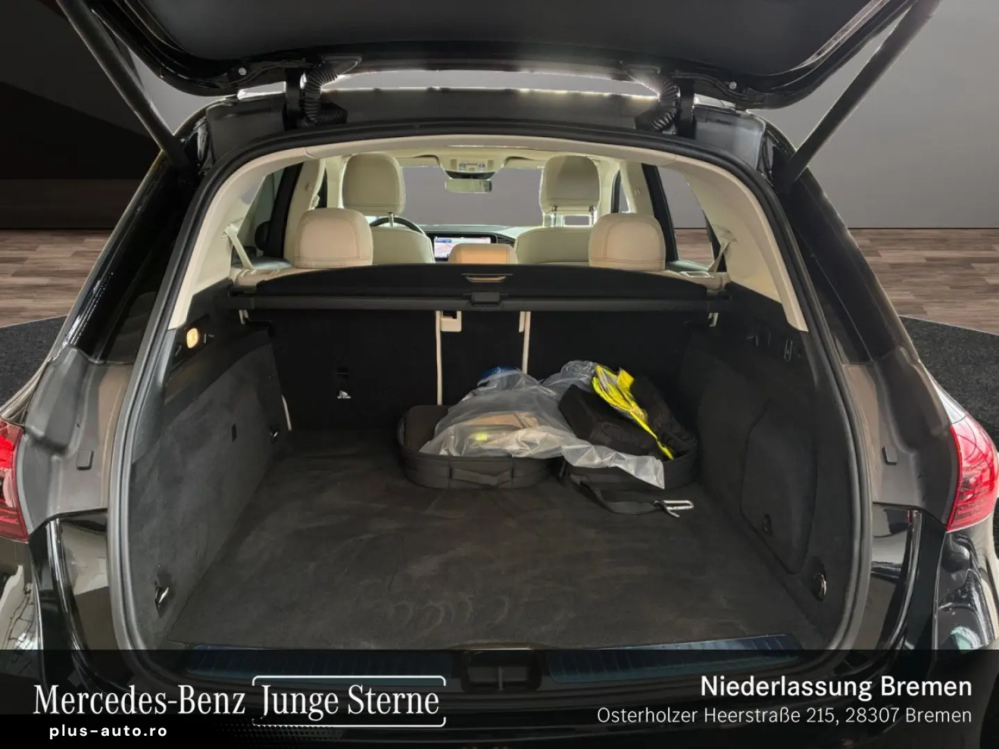 MERCEDES-BENZ GLE 350 de 4M AMG Advanced  Pano Airmatic AHK