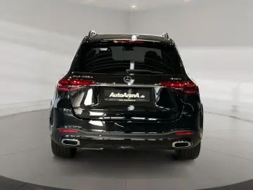 MERCEDES-BENZ GLE 450 d 4matic AMG AMG MBUX Burm MBeam Night