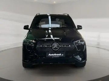 MERCEDES-BENZ GLE 450 d 4matic AMG AMG MBUX Burm MBeam Night