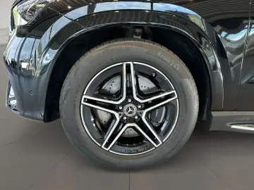 MERCEDES-BENZ GLE 450 d 4matic AMG AMG MBUX Burm MBeam Night