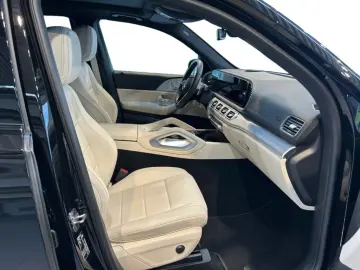 MERCEDES-BENZ GLE 450 d 4matic AMG AMG MBUX Burm MBeam Night