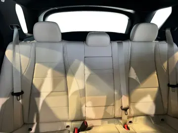 MERCEDES-BENZ GLE 450 d 4matic AMG AMG MBUX Burm MBeam Night
