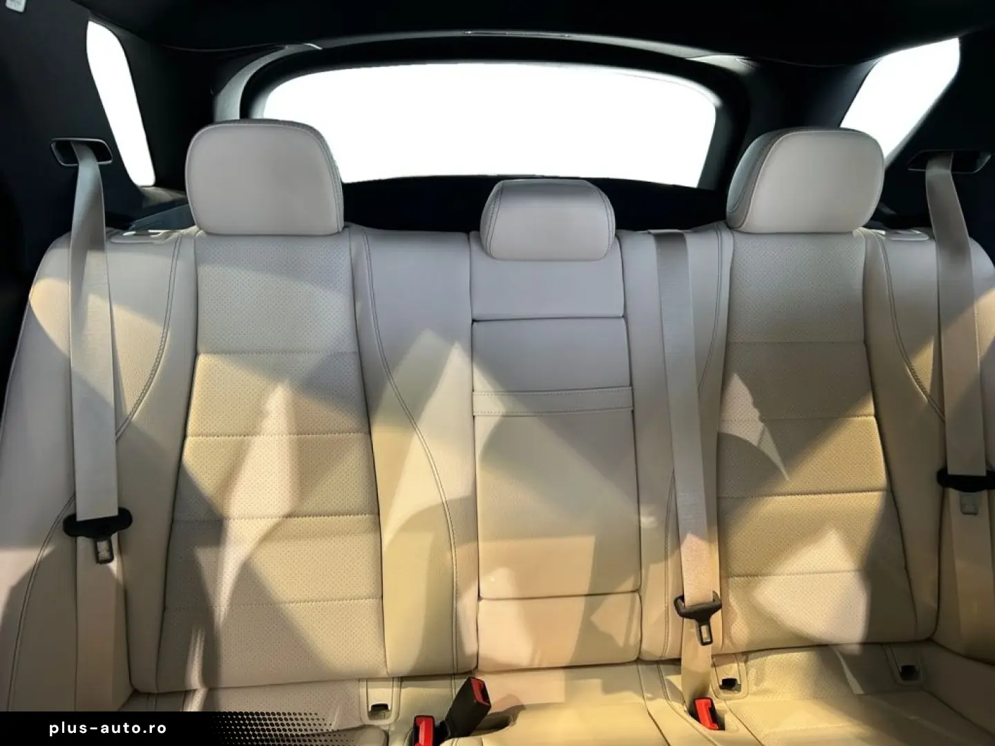MERCEDES-BENZ GLE 450 d 4matic AMG AMG MBUX Burm MBeam Night