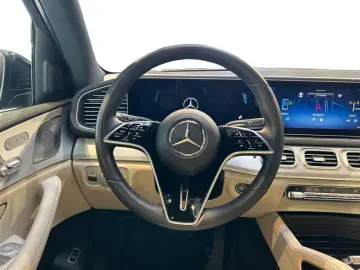 MERCEDES-BENZ GLE 450 d 4matic AMG AMG MBUX Burm MBeam Night