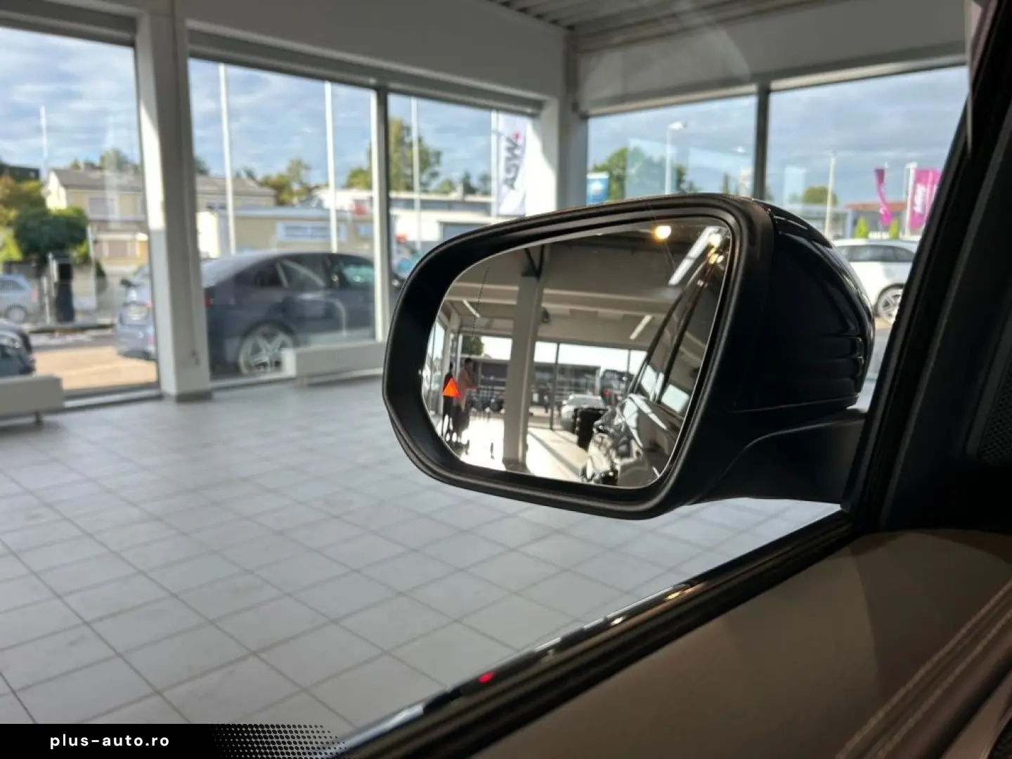 MERCEDES-BENZ GLE 450 d 4matic AMG AMG MBUX Burm MBeam Night