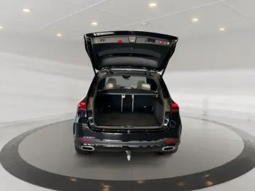 MERCEDES-BENZ GLE 450 d 4matic AMG AMG MBUX Burm MBeam Night